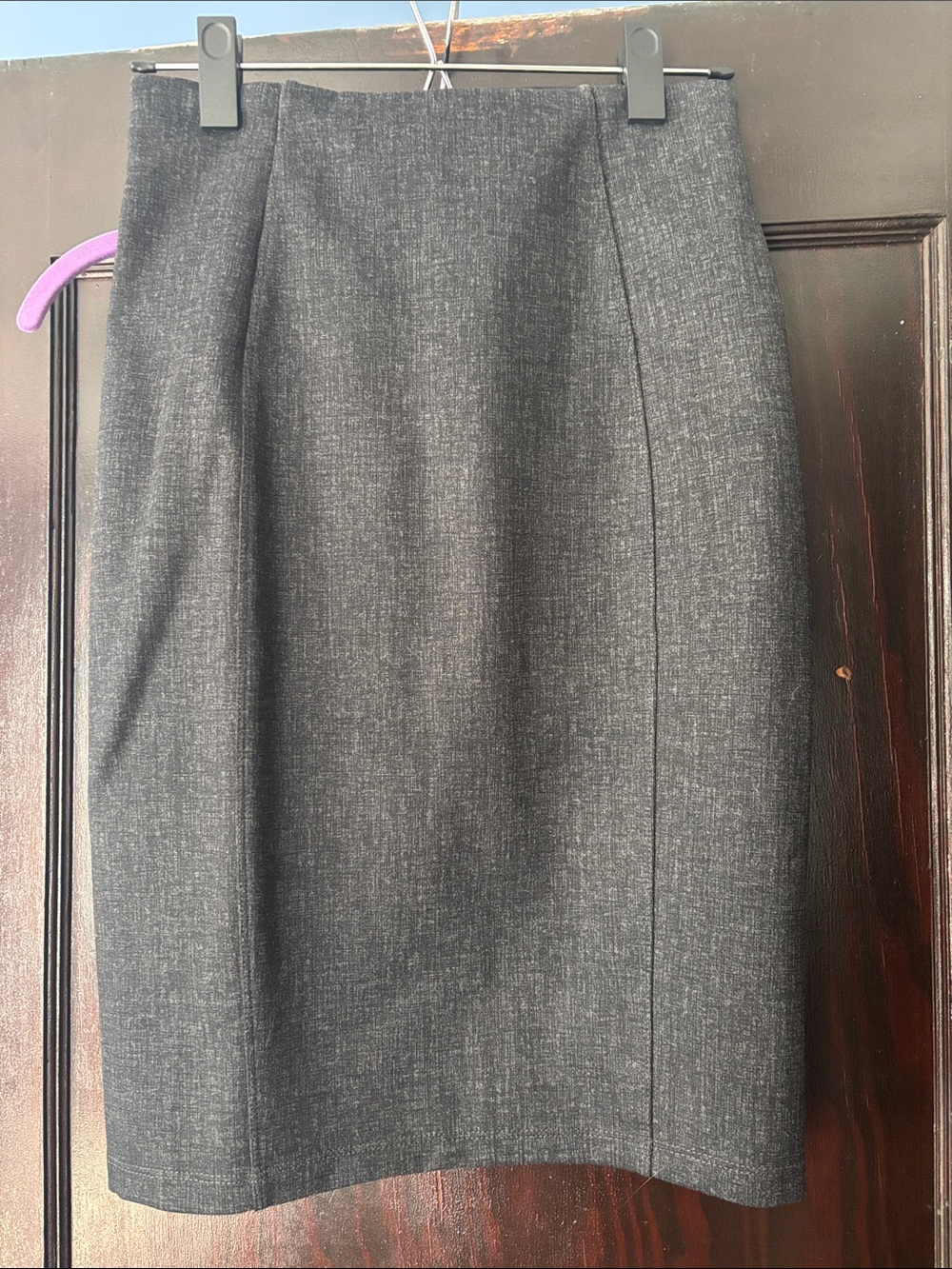 Liverpool skirt